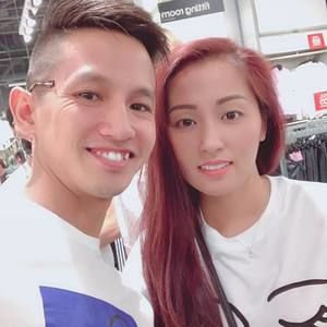 Meet your Posher, Trung